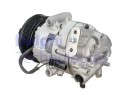 COMPRESSOR AIR CONDITIONING COMPRESSOR TSP0155987 DELPHI Catalog number of the part TSP0155987