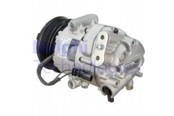 COMPRESSOR AIR CONDITIONING COMPRESSOR TSP0155987 DELPHI Catalog number of the part TSP0155987