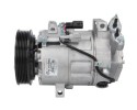 Air conditioning compressor THERMOTEC KTT090345