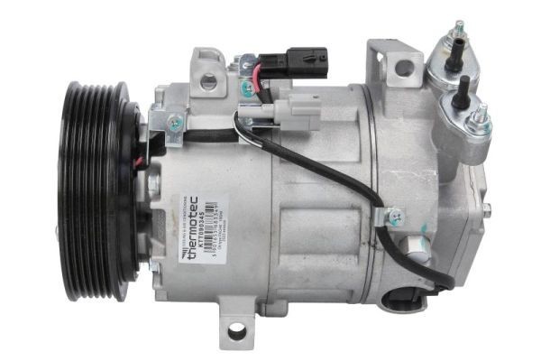 Air conditioning compressor THERMOTEC KTT090345