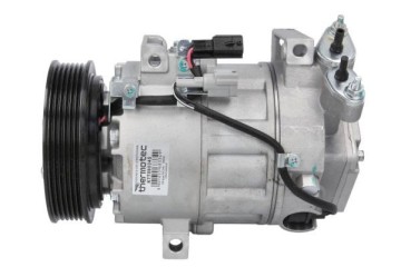 Air conditioning compressor THERMOTEC KTT090345