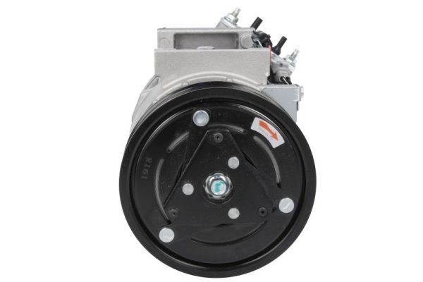 Air conditioning compressor THERMOTEC KTT090345 Part manufacturer Thermotec