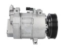 Air conditioning compressor THERMOTEC KTT090345 Catalog number of the part KTT090345