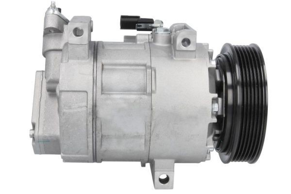Air conditioning compressor THERMOTEC KTT090345 Catalog number of the part KTT090345