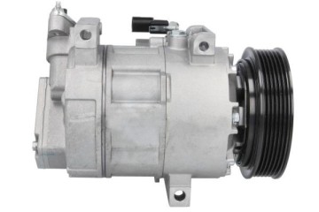 Air conditioning compressor THERMOTEC KTT090345 Catalog number of the part KTT090345