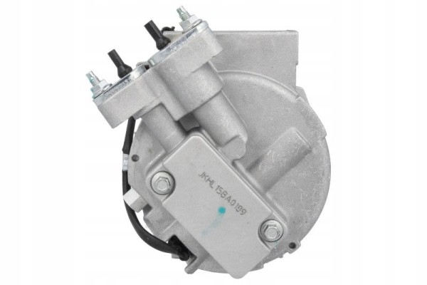 Air conditioning compressor THERMOTEC KTT090345 Product weight with unit packaging 11 kg