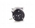 Compressor air conditioning NISSENS 890211 Catalog number of the part 890211