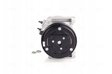 Compressor air conditioning NISSENS 890211 Catalog number of the part 890211