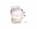 Compressor air conditioning NISSENS 890211 Car type passenger cars