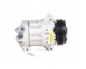 Compressor air conditioning NISSENS 890211 Catalog number of substitutes ACAUTO AC 01DL152 ACAUTO AC 02DL12 ACAUTO AC 03XX04 ACA