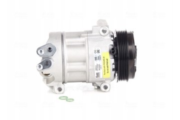 Compressor air conditioning NISSENS 890211 Catalog number of substitutes ACAUTO AC 01DL152 ACAUTO AC 02DL12 ACAUTO AC 03XX04 ACA