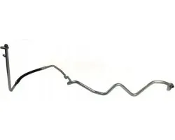 Metzger 2360042 Línea de alta presión, Aire acondicionado