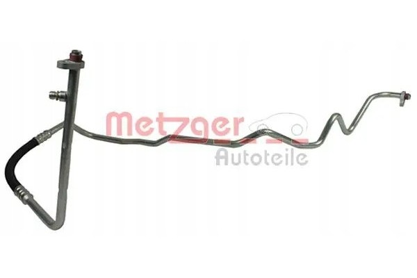 AIR CONDITIONING CABLE 2360042 METZGER Part manufacturer Metzger