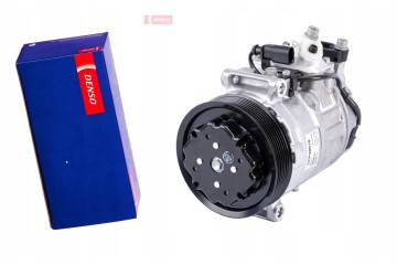 DENSO DCP28019 Kompresor klimatizace Quality of parts according to GVO Q original with factory logo OEM OES