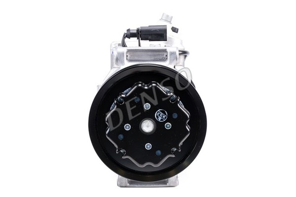 DENSO DCP28019 Kompresor klimatizace Product weight with unit packaging 11 kg