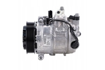 DENSO DCP28019 Kompresor klimatizace Catalog number of the original PORSCHE 7P5816803A PORSCHE 7P5820803B PORSCHE 7P5820803D