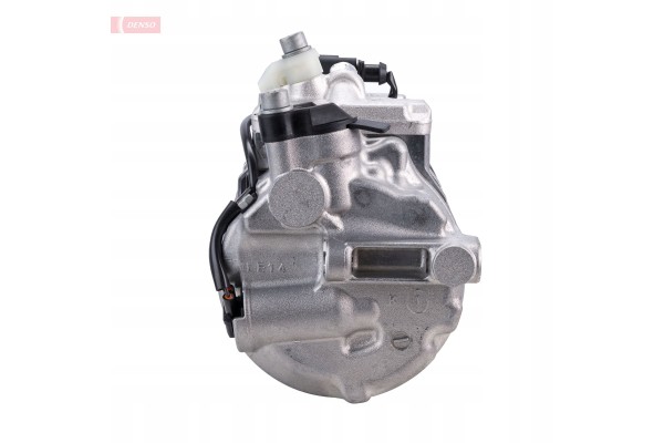 DENSO DCP28019 Kompresor klimatizace EAN GTIN 8717613401897