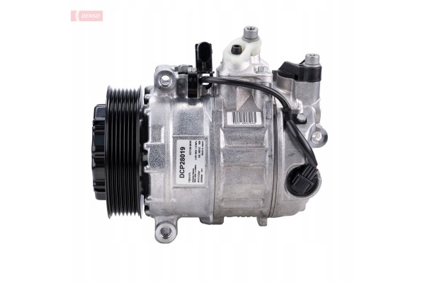 Compresor de Aire Acondicionado DENSO DCP28019