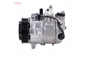 Compresor de Aire Acondicionado DENSO DCP28019