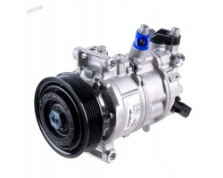 COMPRESSOR AIR CONDITIONING COMPRESSOR DCP02106 DENSO
