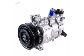 COMPRESSOR AIR CONDITIONING COMPRESSOR DCP02106 DENSO