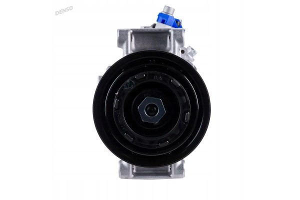 COMPRESSOR AIR CONDITIONING COMPRESSOR DCP02106 DENSO Packaging status original