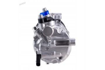 COMPRESSOR AIR CONDITIONING COMPRESSOR DCP02106 DENSO Part manufacturer Denso