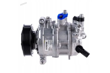 COMPRESSOR AIR CONDITIONING COMPRESSOR DCP02106 DENSO Catalog number of the part DCP02106