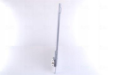 Condenser air conditioning NISSENS 941209 Catalog number of the part 941209