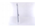 Condenser air conditioning NISSENS 941209 Catalog number of substitutes AKS DASIS 172010N