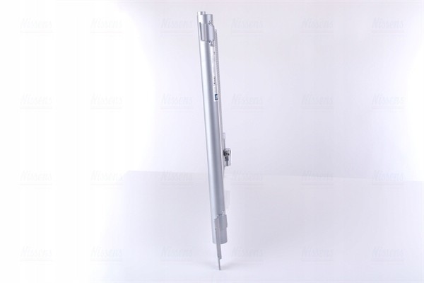 Condenser air conditioning NISSENS 941209 Catalog number of substitutes AKS DASIS 172010N