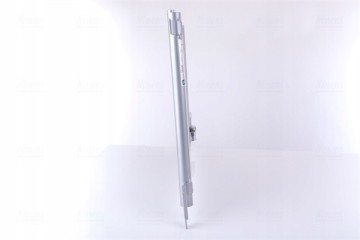 Condenser air conditioning NISSENS 941209 Catalog number of substitutes AKS DASIS 172010N