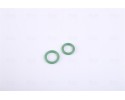 Condenser air conditioning NISSENS 941209 Catalog number of the original PORSCHE PAB81641100 PORSCHE PAB81641120 PORSCHE PAB8164