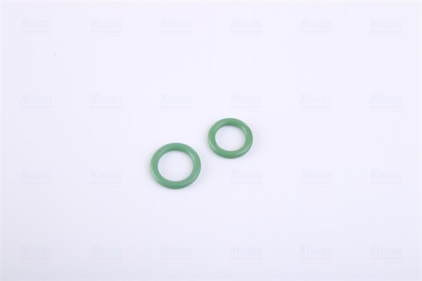 Condenser air conditioning NISSENS 941209 Catalog number of the original PORSCHE PAB81641100 PORSCHE PAB81641120 PORSCHE PAB8164