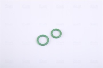 Condenser air conditioning NISSENS 941209 Catalog number of the original PORSCHE PAB81641100 PORSCHE PAB81641120 PORSCHE PAB8164