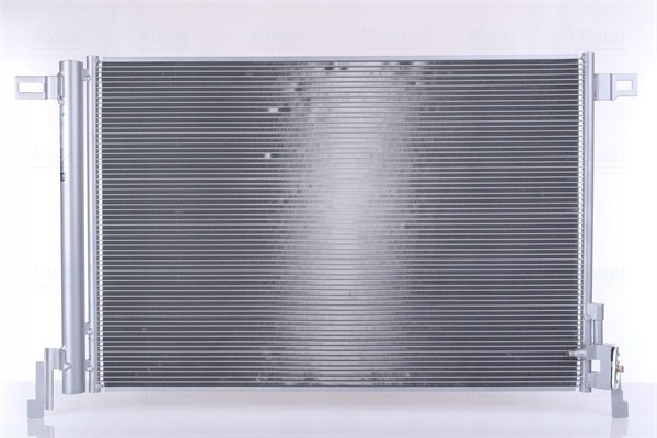 Condenser air conditioning NISSENS 941209 EAN GTIN 5707286479913
