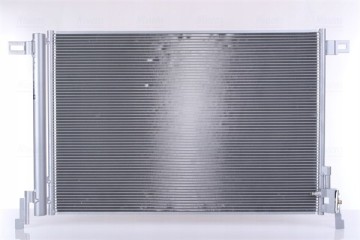 Condenser air conditioning NISSENS 941209 EAN GTIN 5707286479913