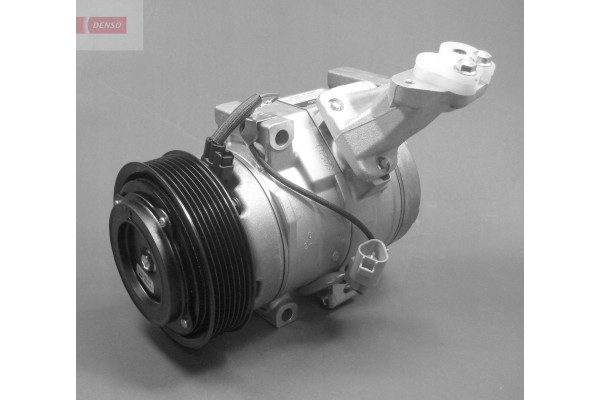 Compressor air conditioning DENSO DCP50221 Part manufacturer Denso