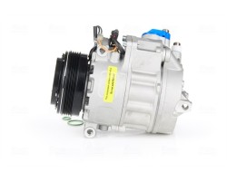 Nissens 890329 Compressor air conditioning