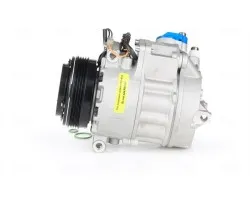Compresor de aire acondicionado Nissens 890329