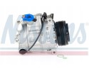 Nissens 890329 Compressor air conditioning Part manufacturer Nissens