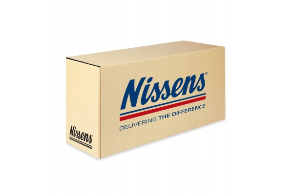 Nissens 890329 Compressor air conditioning Car type passenger cars