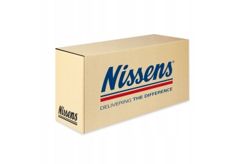 Nissens 890329 Compressor air conditioning Car type passenger cars