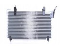 CONDENSER AIR CONDITIONING COOLER 94399 NISSENS