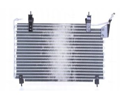 CONDENSER AIR CONDITIONING COOLER 94399 NISSENS