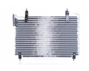 CONDENSER AIR CONDITIONING COOLER 94399 NISSENS Part manufacturer Nissens