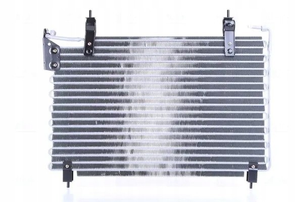 CONDENSER AIR CONDITIONING COOLER 94399 NISSENS Part manufacturer Nissens