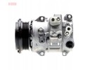 Compressor air conditioning DENSO DCP51004 Catalog number of substitutes ACAUTO AC 01DN461 Airstal 10 2080 AKS DASIS 852681N CAS