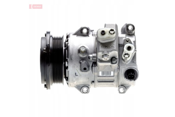Compressor air conditioning DENSO DCP51004 Catalog number of substitutes ACAUTO AC 01DN461 Airstal 10 2080 AKS DASIS 852681N CAS
