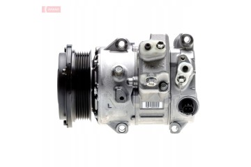 Compressor air conditioning DENSO DCP51004 Catalog number of substitutes ACAUTO AC 01DN461 Airstal 10 2080 AKS DASIS 852681N CAS